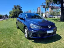 Volkswagen Gol Trend 1.6 Trendline 101cv / 5 Puertas