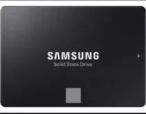 Samsung Ssd 870 Evo