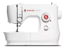 Máquina De Coser Singer M1250 45 Puntadas