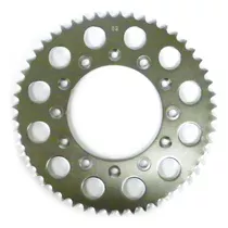 Sprocket Trasero: Honda 125-650 Cr / Xr / Crf-r (52 Dientes)