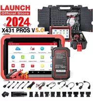 Escanner Launch X431 Pros V  Profesional Reset Dpf Sas Ebp