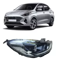 Optico Con Lupa Der Shm-hyundai Grand I10 Full 2020-2024 /k6