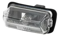 Farol Patente Para Toyota Yaris 12-15