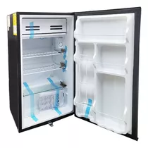 Refrigerador Sankey 1 Puerta 3.2cuft Nevera Ejecutiva 