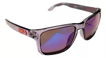 Anteojos Lentes De Sol Spy Helm Ken Block Blue