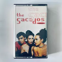 The Sacados - Volumen 2 Cassette Nuevo