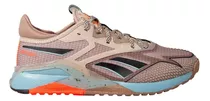 Zapatilla Reebok Nano X2 Tr Adventure Crossfit - Salas