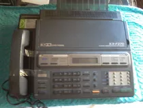 Fax Panasonic Modelo Kx-f270