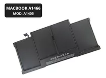 Bateria Macbook Air 13 A1466 2012 2013 2014 2015 2017 Oem