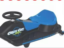 Gokart Crazycart Razor 1 Uso