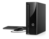 Torre De Escritorio Hp Slim 270-p033w, Procesador Intel