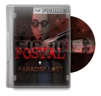 Postal 2 + Paradise Lost - 2 Juegos Pc - Steam #69654