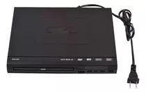 Reproductor De Dvd Dvd Home Av Con Salida Remota Dvd-225 Con