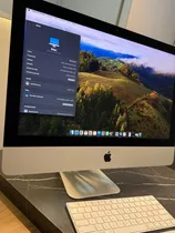 iMac 4k 21.5 | Radeon Pro 560x | 6-core | Fusion Drive