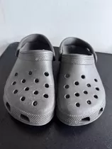 Crocs Infantil Talle 5 / 7 ( Talle 22 )