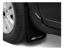 Guarda Fango Tapa Barro Para Automóvil Chevrolet