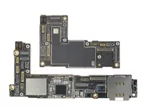 Reparación De Placa Errores Itunes iPhone 12 P - 12 Pm