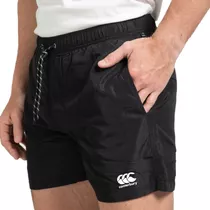 Short De Baño Hombre Canterbury Malla Waikato Secado Rápido