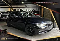 Bmw Serie 3 2.0 320i Sedan Executive