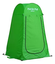 Cambiador Portatil - Ducha - Baño Camping  Pop-up