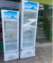 Freezer Exhibidor Inverter