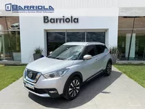 Nissan Kicks Exclusive 1.6 2018 Excelente Estado! - Barriola