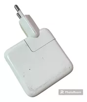 Cargador Apple Original Usb Type C 29w - Como Nuevo