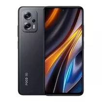 Xiaomi Pocophone Poco X4 Gt Dual Sim 256 Gb Negro 8 Gb Ram