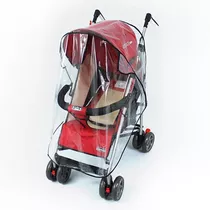 Impermeable Funda Protector Coche Bebe