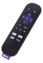 Control Remoto Mando Repuesto Roku 1/ 2/ 3/ 4 Lt Hd Xd Xs