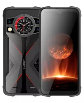 Cubot Kingkong 9 Dual Sim 256 Gb Black 12 Gb Ram