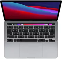Notebook Apple Macbook Pro 2020 M1 8gb 512 Gb Ssd Touch