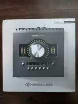 Interfaz De Audio Universal Audio Apollo Twin Mkii Duo