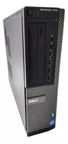 Desktop Computador Dell Optiplex 7010 Cpu I5 8gb 500gb Win10