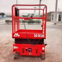 Elevador Alo Lift 50 Mini, Excelente Estado