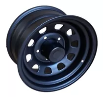 Llanta  Fierro 16x8 5*130 Mb Daytona -19/84.1 Ssangyong