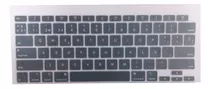 Protector De Teclado Para Macbook Air 13.3 A2179 A2337 Con Ñ