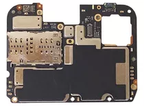 Placa Motorola Edge 20 Lite Xt2139-1  Libre De Fabrica