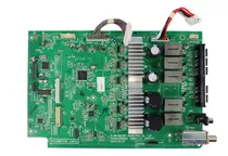  Placa Principal Amplificadora Saídas Ebr88920715 LG Cl88