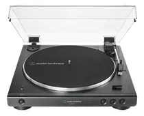 Tocadiscos At-lp60xbt-bk Audiotechnica 