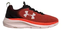 Zapatillas Under Armour Ua W Charged Fleet Lam Mujer Cf Ng