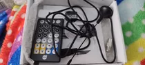 Dazz 6568 Mini Conversor De Tv Digital Usb