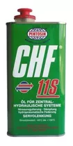 Aceite Hidraulico Pentosin Chf 11s 1 Litro Bmw
