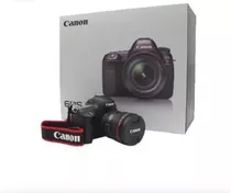 Cámara Canon Eos 5d Mark Iv  Miniatura De Colección Nueva 