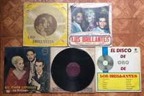 Los Brillantes Discos L P Vinilos