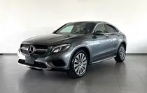 Mercedes Benz Glc 300 2018