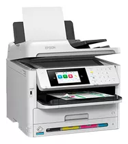 Multifuncional Impressora Epson Workforce C5810 Wf-c5810