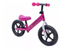 Bicicleta Infantil Equilibrio Rava Balance Aro 12