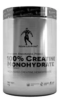 Creatina Monohidratada 1 Kg Kevin Levrone Micronizada 1 Kilo