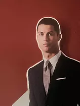 Se Vende Cristiano Ronaldo Tamaño Real
